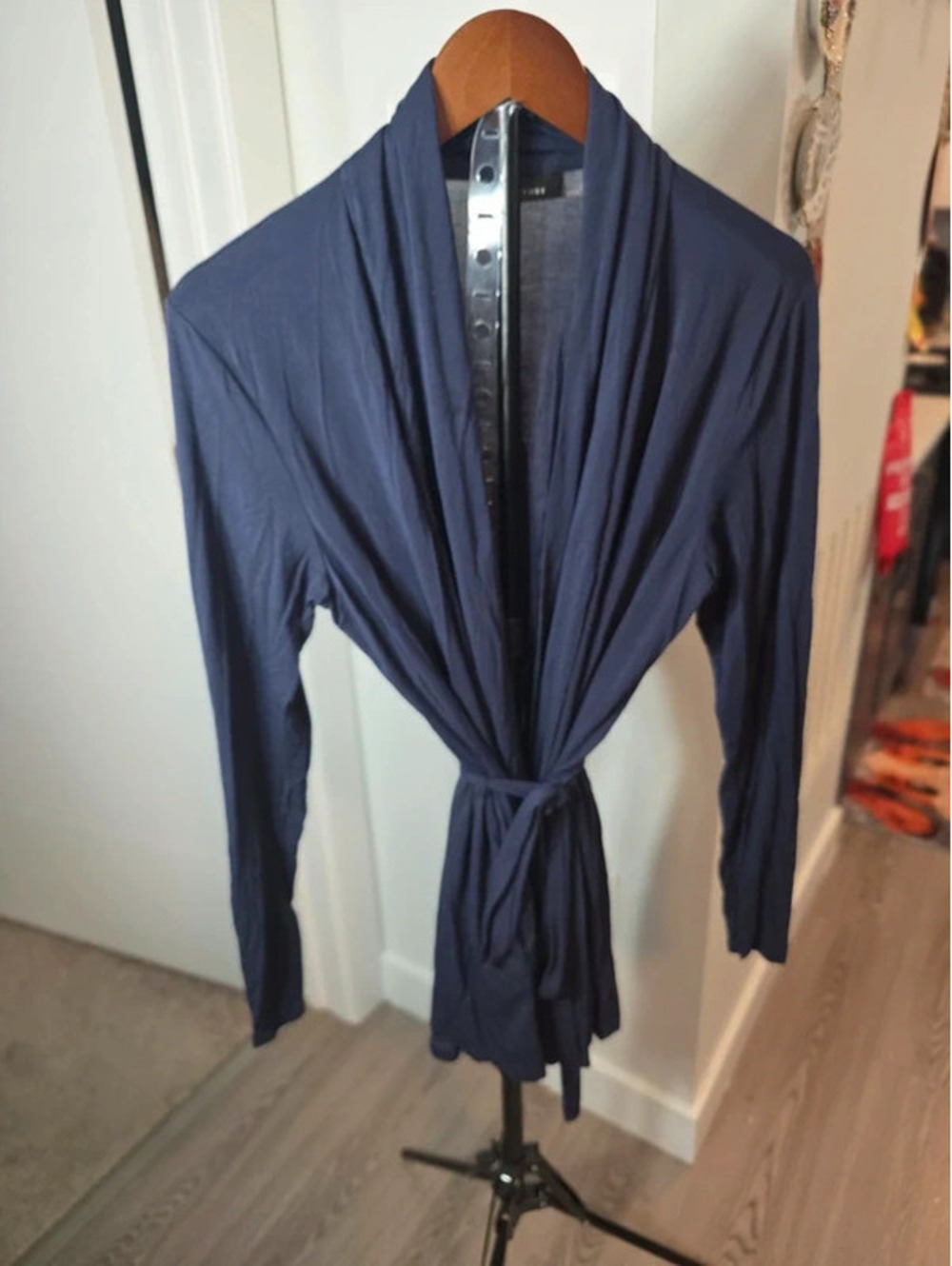 Natori Woman's soft robe